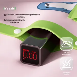 مجموعة أحذية معطف واق من المطر برسوم كرتونية لطيفة للأطفال ملابس خارجية مضادة للماء للتخييم المدرسي للاستخدام الخارجي للأولاد GirlsCustomizableLogo - Product Image 4