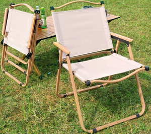 Kermit <span class=keywords><strong>sedia</strong></span> Design moderno portatile in ferro da esterno pieghevole <span class=keywords><strong>sedia</strong></span> da spiaggia per auto campeggio e pesca mobili da giardino all'ingrosso - Product Image 4