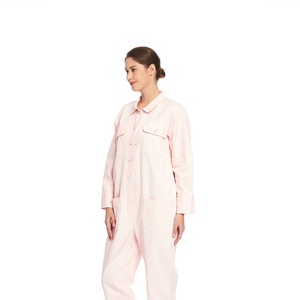 <span class=keywords><strong>Traje</strong></span> <span class=keywords><strong>de</strong></span> protección química Farmer Farm Black Workwear Ropa <span class=keywords><strong>DE</strong></span> TRABAJO Overol <span class=keywords><strong>para</strong></span> hombres Mujeres - Product Image 3