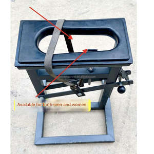 Réparation de chaussures, fixer la tige sur le support de couture à la <span class=keywords><strong>main</strong></span> avant de coudre, support de couture à la <span class=keywords><strong>main</strong></span> pour la fabrication de chaussures - Product Image 1