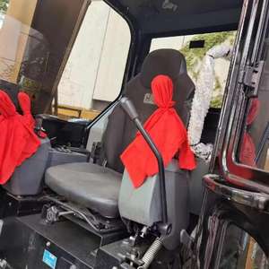 Used for CAT 307E2 Excavator in Good Condition for CAT 307D 307D2 307E Excavator for Sale with Core Motor Gearbox & <b>Gear</b> - Product Image 5