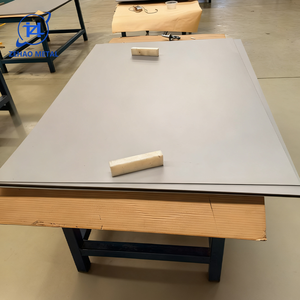 Nhà Máy Giá lớp 1 lớp 2 lớp 5 Titan tấm Titan tấm - Product Image 2