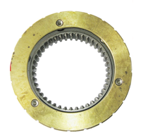 PIÈCES DE BOÎTE DE VITESSES MANUELLE SYNC ME627387 / ME621341 pour MITSUBISHI 6D14/15/16