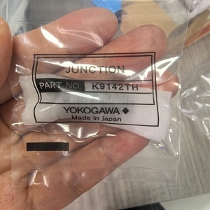 Electrodo de Vidrio YOKOGAWA K9142TH de Japón, Electrodo de Unión, Sensor para Medidor de pH K9142TT - Product Image 4