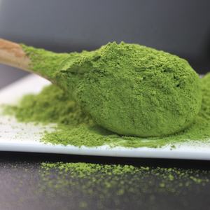 फैक्ट्री का मोक 500 किलोग्राम ए 3 ए 4 ए 5 ए 7 ए ग्रेड ग्रीन टी पाउडर मैचचा पाउडर खरीदें - Product Image 2