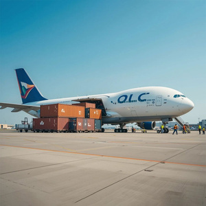 Самый дешевый DDP логистический сервис: авиа- и морские перевозки, экспресс-доставка через агентов 1688, UPS, <span class=keywords><strong>DHL</strong></span> из Китая в Европу, США, Великобританию, Канаду, Испанию, Францию - Product Image 1