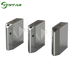 Usine Yistar Shenzhen : Fabricants de haute qualité, tourniquets à bascule économiques, largement utilisés pour les hôtels, les écoles et les immeubles de bureaux - Product Image 2