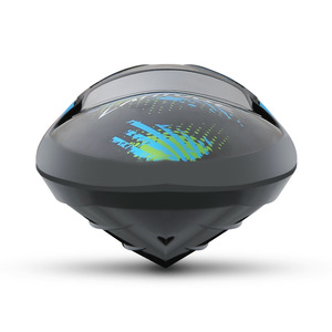 XUEREN JJRC S3 위도 원격 제어 보트 2.4GHz 2CH 25 KM/h 휴대용 미니 RC 보트 쾌속선 RC 장난감 어린이 - Product Image 3