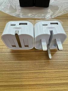 <span class=keywords><strong>Cargador</strong></span> de Pared USB C PD de Alta Eficiencia 35W/25W, Carga Rápida, Protección Contra Sobrecarga, Adaptador para Teléfono Móvil, <span class=keywords><strong>Precio</strong></span> de Fábrica al por Mayor - Product Image 4