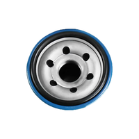 Filtres de remplacement pour moteur automobile 90915-yzze1 90915-10001 Zd30 26300-35505 Meilleurs filtres à huile pour voitures 15208-65f0a