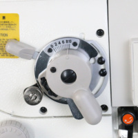 Machine à coudre zigzag haute vitesse HK-2284 en promotion