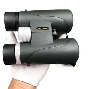 다층 코팅 렌즈와 높은 투과율 망원경을 갖춘 10x50 베스트셀러 쌍안경 - Product Image 1