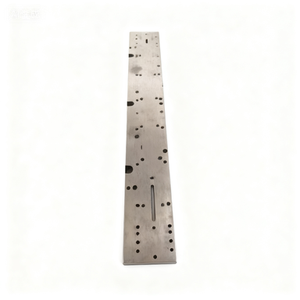 Pièces de fraisage et de tournage CNC personnalisées - Services de tournage de haute précision en acier inoxydable/aluminium/cuivre - Product Image 2