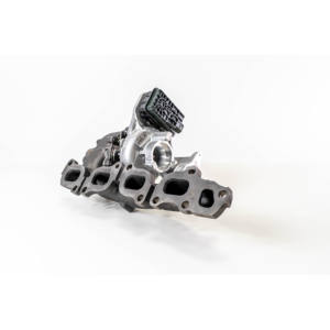 Turbocompressore, Sovralimentazione Adatto per VOLKSWAGEN 40008804 Turbine Complete - Product Image 2