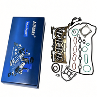 Pièces détachées automobiles, kit de réparation du moteur, jeu complet de joints pour Changan JL486ZQ3 2.0T CS75PLUS CS85 COUPE, qualité d'origine