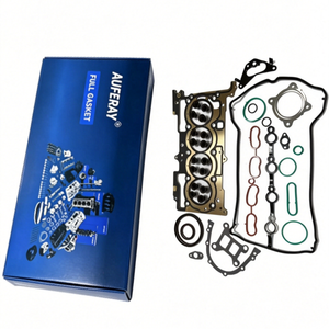 Pièces détachées automobiles, kit <span class=keywords><strong>de</strong></span> réparation du moteur, jeu complet <span class=keywords><strong>de</strong></span> joints <span class=keywords><strong>pour</strong></span> Changan JL486ZQ3 2.0T CS75PLUS CS85 COUPE, qualité d'origine - Product Image 2