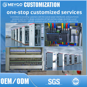 Custom 4000A/2500A 800 Amp Gabinete <span class=keywords><strong>de</strong></span> distribución <span class=keywords><strong>de</strong></span> bajo voltaje Equipo <span class=keywords><strong>de</strong></span> distribución <span class=keywords><strong>de</strong></span> energía <span class=keywords><strong>Tableros</strong></span> <span class=keywords><strong>de</strong></span> paneles eléctricos - Product Image 5