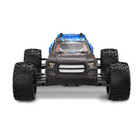 Camion RC tout-terrain HOSHI N517 1/12 4WD Brushless 70 km/h haute vitesse, voiture télécommandée RTR, Monster Truck RC avec 2 batteries