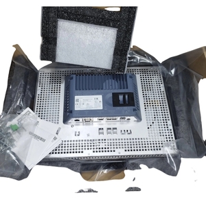 Nuevo Siemens 6AV2124-0QC02-0AX1 SIMATIC HMI TP1500 Comfort Touch Operation 6AV2124-0QC02-0AX1 6AV2124-0QC02- 100% Original - Product Image 4