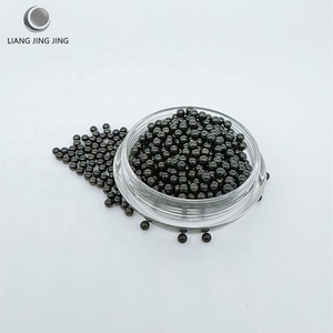 Оцинкованная медь, латунное покрытие, 4,5 мм, 6 мм, стальные гранулы - Product Image 6