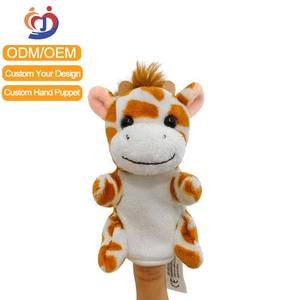 Produttore di peluche decorativo di peluche con logo personalizzato OEM di peluche morbido di dinosauro all'ingrosso - Product Image 3