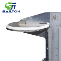 Diode redresseuse SAILTON ZP10500A/600V 2000HZ pour transformateur de soudage à moyenne fréquence