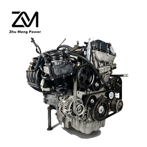 Motor J24b Usado con Juego Completo de Accesorios y Piezas de Caja de Cambios para <span class=keywords><strong>Suzuki</strong></span> <span class=keywords><strong>Grand</strong></span> <span class=keywords><strong>Vitara</strong></span> Modelo 2007 <span class=keywords><strong>2008</strong></span> 2009, Potencia del Motor 1995 - Product Image 6