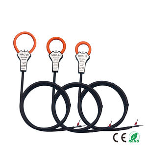 Rogowski-Spoelsonde MRC-36 Flexibele <span class=keywords><strong>Split</strong></span>-<span class=keywords><strong>Core</strong></span> Stroomtransformator Industriële Stroomsensor Met Luchtkern - Product Image 4