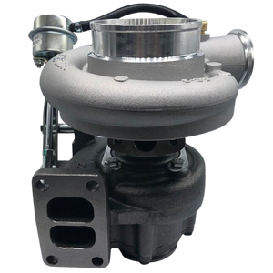 Turbocompresor HX35W para Motor WA380-6, 6754818180 6754818290, Turbocompresor de Alto Rendimiento, Piezas de Maquinaria de Construcción WA380-6 - Product Image 1