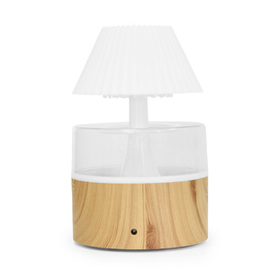 Smart <b>Humidifiers</b> For Home Bedroom <b>Humidifiers</b> Cool‑Mist Type Adjustable <b>Mist</b> Output For Household Indoor Humidity Regulation - Product Image 6