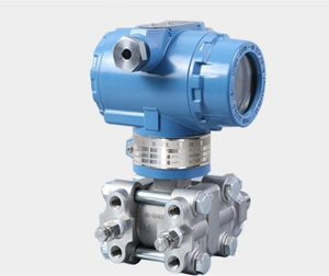 Nouveaux transmetteurs coplanaires Rosemounts 3051C/3051CD/3051CG/3051CA, structure compacte, installation étanche, 3A en option - Product Image 2