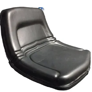 Universele Low Back Tractor Grasmaaier Seat