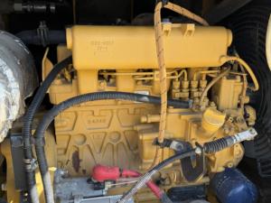 Mini Escavatore CAT305.5E2 di Seconda Mano con Motore, Cambio, Pompa e Cuscinetti - Componenti Principali Inclusi - Product Image 6