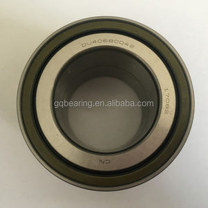 DU40680042 पहिया हब असर DAC40680042 मोटर वाहन असर 40x68x42mm - Product Image 3