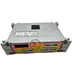 Repuestos para Excavadora JISION PC100-6 PC120-6 PC200-6 PC220-6, Controlador de Excavadora, Unidad de Control ECU 7834-21-5002 7834-21-5001 - Product Image 6