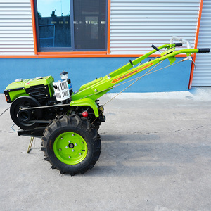 Motoculteur diesel 15HP 18HP 20HP 22HP 25HP 28HP, mini motoculteur, mini tracteur de <span class=keywords><strong>jardin</strong></span> polyvalent - Product Image 5