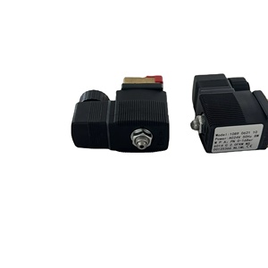 Vanne solénoïde métallique Manny, modèle 1089062110, pièces détachées pour compresseur d'air, garantie 1 an - Product Image 6