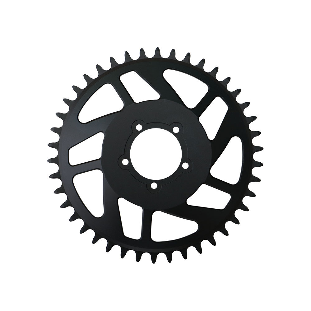 BAFANG BBSHD/M615 42T цепное кольцо