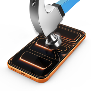 Protector <span class=keywords><strong>de</strong></span> Pantalla <span class=keywords><strong>de</strong></span> Vidrio Templado para <span class=keywords><strong>iPhone</strong></span> 17 <span class=keywords><strong>Pro</strong></span> Max 15 Plus 16 <span class=keywords><strong>14</strong></span> 13 12 11 XR con Alineación Automática, a Prueba <span class=keywords><strong>de</strong></span> Polvo, Antiestático y <span class=keywords><strong>de</strong></span> Privacidad - Product Image 4