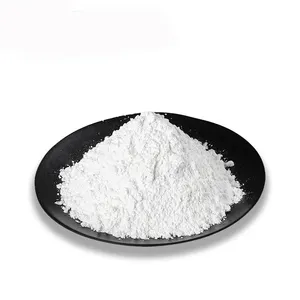 Polvere di bicarbonato di sodio NaHCO3 di grado industriale all'ingrosso con un efficiente processo di desolforazione a secco