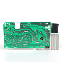Carte de circuit d'entretien universelle pour carte mère de cuisinière à induction
