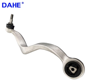 แขนควบคุมล้อหน้าล่างอะลูมิเนียมคุณภาพสูง DAHE สำหรับรถยนต์รุ่น 7 (E65/E66) หมาย<span class=keywords><strong>เลข</strong></span>อะไหล่ 31126765993 31126774831 - Product Image 2