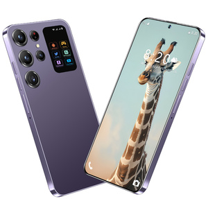 S24 siêu điện thoại thông minh 6.8inch 512GB điện thoại ban đầu mở khóa S-Pen 5G + Wifi Android điện thoại di động chưa có đánh giá 5 bán - Product Image 6
