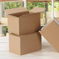MEJOR PRECIO - Impresión de Cajas de Cartón Personalizadas, Empaquetado de Cartón Personalizado - Cartón de Papel para Exportación