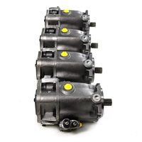 Pompe hydraulique ATUS 75cc P1060 P1075 P1100 P1140 PD045 PD060 PD075 PD100 PD140 P1