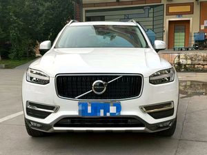 Precio al por Mayor, <span class=keywords><strong>Volvo</strong></span> <span class=keywords><strong>XC90</strong></span> 2015 2.0T <span class=keywords><strong>T6</strong></span> Inscription, SUV de Lujo de 7 Asientos con Tracción en las Cuatro Ruedas, Caja de Cambios Automática, Auto Usado - Product Image 2