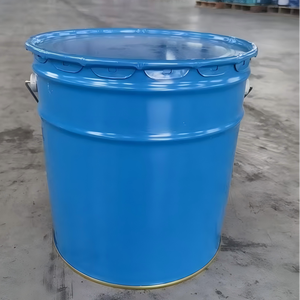 Revêtement flexible écologique pour des dessus de toit en béton avec la peinture imperméable de polyuréthane - Product Image 6