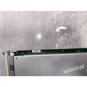 125744-02 Módulo de Interfaz Bently Nevada 3500/20 para Rack, Usado - Product Image 5
