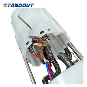 A11-1106610DA מכונית צ 'רי דלק חשמלי הזרקת דלק משאבת הרכבה חלקי הבומה דה gasolina עבור סלון פובין - Product Image 5