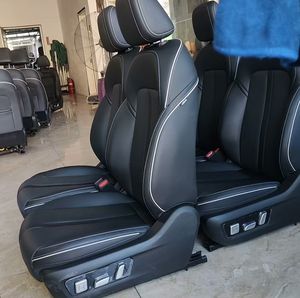 Asiento <span class=keywords><strong>de</strong></span> coche usado <span class=keywords><strong>casi</strong></span> nuevo para GWM Tank 300 - Product Image 2